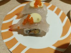 -新一番三文鱼寿司(大东海店)