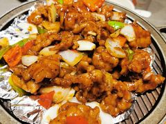 -宏宴·新京菜(望京店)