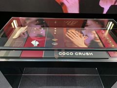 -CHANEL(恒隆广场店)