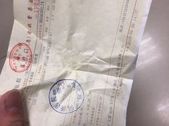 -上海市同济医院(大华门诊部)