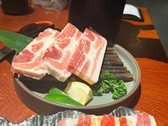 -白石的烧肉酒场(郑州银泰inPARK店)