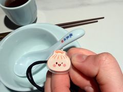 -龍聚祥烧麦馆(鼓楼店)