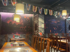 -重庆地瓜老火锅(广渠门店)