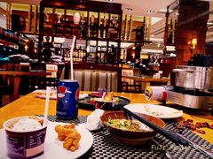 -盛宴标帜西餐厅龙虾.鲍鱼•牛排(重庆喜来登大酒店)