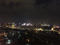 -黎客国际酒店