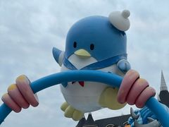 -安吉Hello Kitty乐园