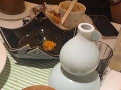 -桂满陇·手作小笼包&江南叫花鸡(中山公园店)