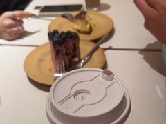 -BAKER&SPICE(安福路店)