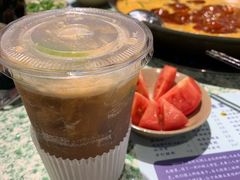 手打柠檬茶-五里关火锅(牛市口店)