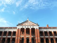 -辛亥革命博物院北区