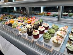 -Pantry's Best派悦坊蛋糕(K11购物艺术中心店)