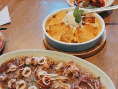 -新白鹿餐厅(城西银泰城店)