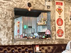 -Side Street街旁(交道口店)