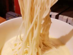 续汤续面-和府捞面(方庄店)