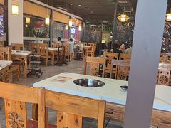 -重庆巴渝火锅(钟家村店)
