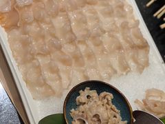 象拔蚌-协成海鲜火锅(海洋花园店)