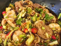 -二孃鸡爪爪(东郊记忆店)