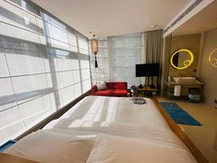 -香港港岛英迪格酒店