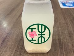 -宝珠奶酪(长宁金虹桥店)