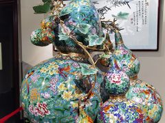 -中国景泰蓝艺术博物馆