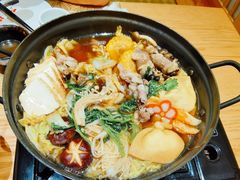 -吉之仙•中国制造•出口级食材日料店(领事馆总店)