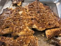 -塞上渔乡·农家菜·虹鳟鱼