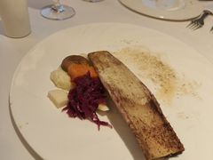 -王品牛排(郑州大卫城店)