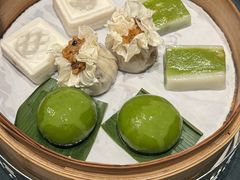 -江南雅厨(李公堤店)