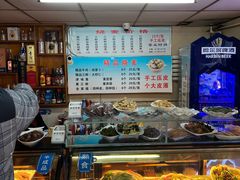 -正宗天津烧麦馆(柳州路店)