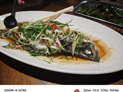-阿季·当季酒食(后江埭店)