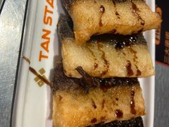 -探鱼·鲜青椒爽麻烤鱼(朝阳悠唐广场店)