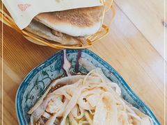 -乡姑缘陕西美食(上海桂林科技园店)