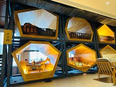 -星河湾温泉洗浴酒店