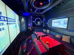 -萧邦音乐会所KTV(向西店)
