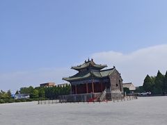 -关林