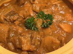 -安妮意大利餐厅(世贸天阶店)