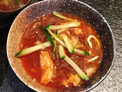 -白玉·朝鲜族烤串(南山店)
