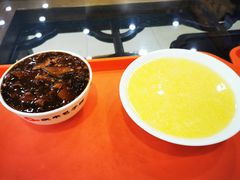 -庆丰包子铺(天通苑店)