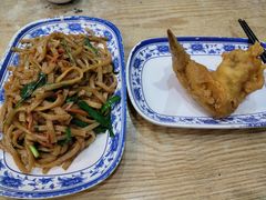 -潮汕裕成莲藕(泰沙路店)