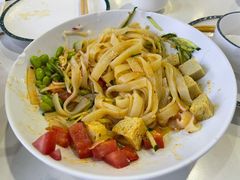 -帕米尔食府(白云观店)