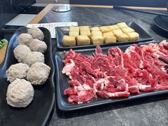 -林记潮牛·牛肉火锅(上马墩店)