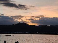 -滇池海埂公园
