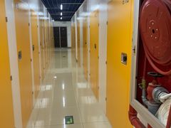 -安东易迷你自助仓储寄存仓库(草桥店)