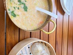-苏小柳点心·手作小笼包(鸿寿坊分院)