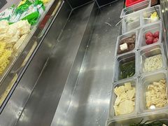 -锅神麻辣烫