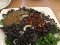 -振生清真饭店(永安道店)