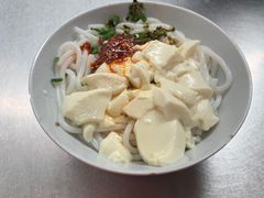 -辣辣小吃豆花米线(大观篆新农贸市场店)