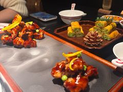 -锦楼·臻选新杭帮(杭州中心店)