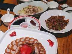 -壹零捌道·北京烤鸭(车公庄店)