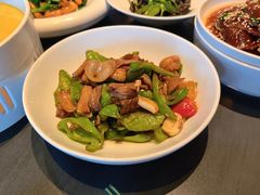 -湖里春风·淮扬菜(丽泽天街店)
